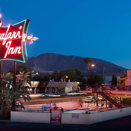 Safari Inn, A Coast Hotel Burbank Exterior foto